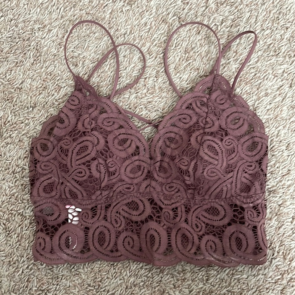 PINK Bralette